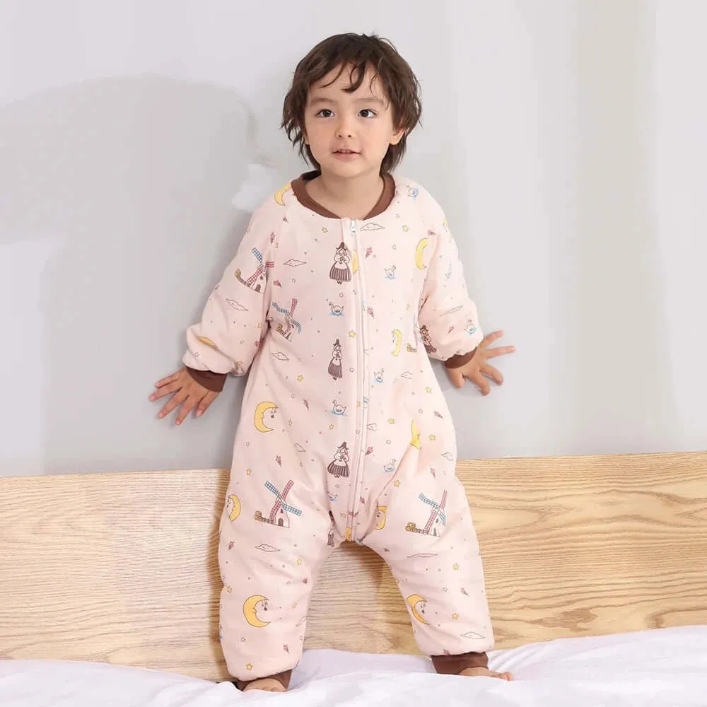 Baby Winter Sleeping Bags (1 - 4yrs)