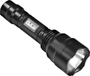 BARSKA 210 Lumen LED Flashlight