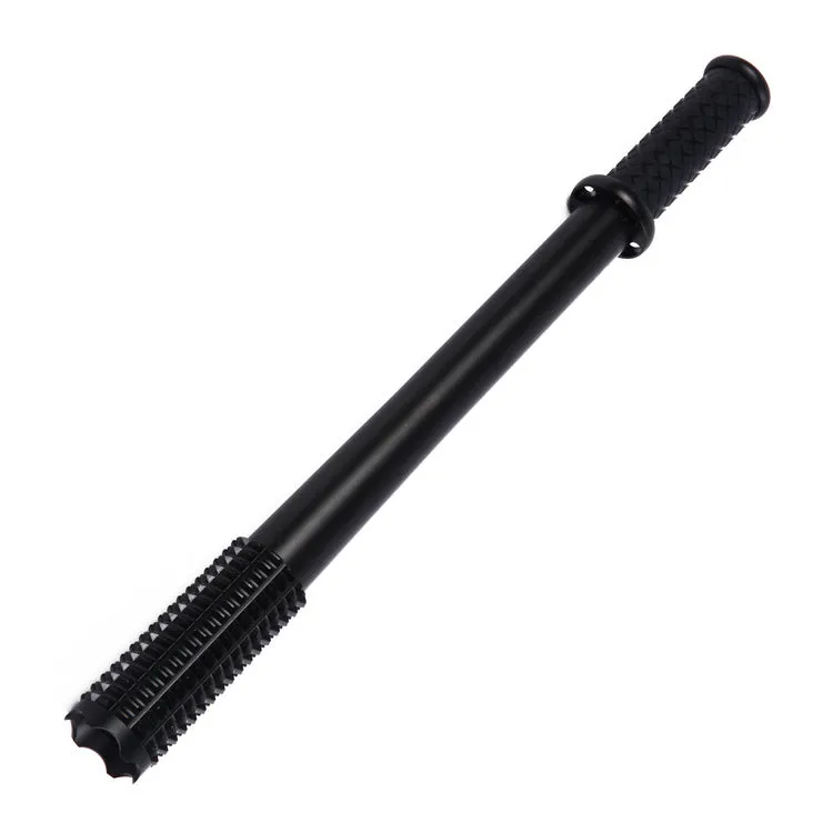 Baseball bat led flashlight
