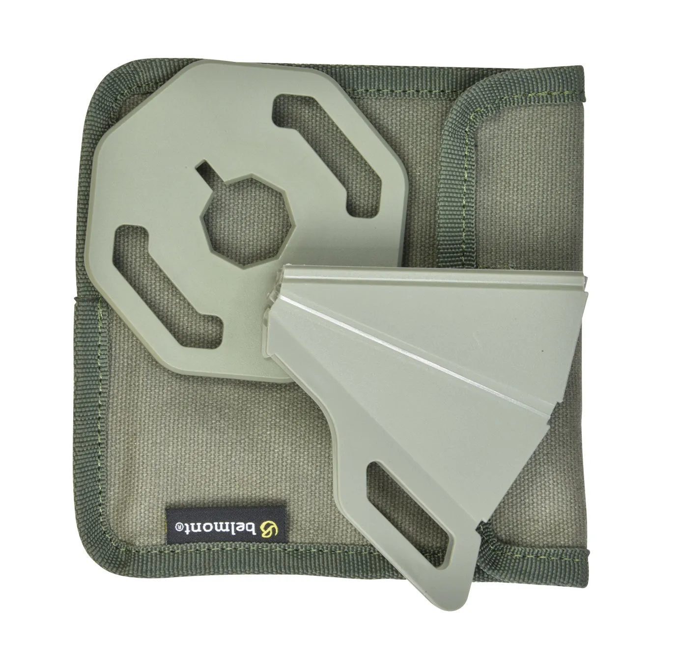 belmont BM-347  Outdoor Dripper (Olive)