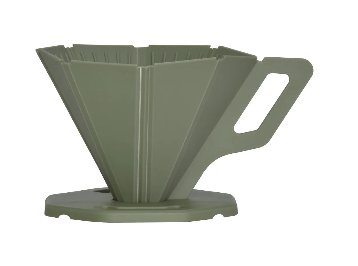 belmont BM-347  Outdoor Dripper (Olive)