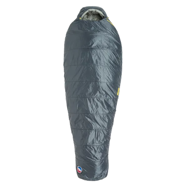 Big Agnes Anthracite 30 Sleeping Bag