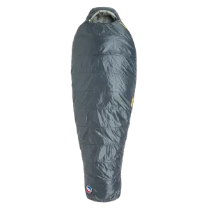 Big Agnes Anthracite 30 Sleeping Bag