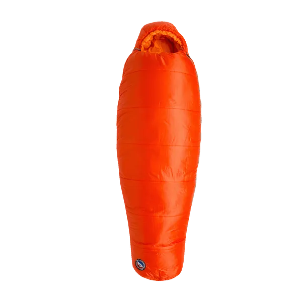 Big Agnes Wolverine 20 (-7°C) Youth Sleeping Bag