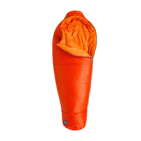 Big Agnes Wolverine 20 (-7°C) Youth Sleeping Bag