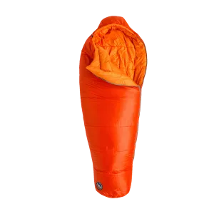 Big Agnes Wolverine 20 (-7°C) Youth Sleeping Bag