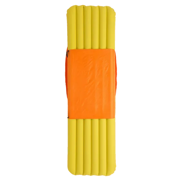 Big Agnes Wolverine 20 (-7°C) Youth Sleeping Bag