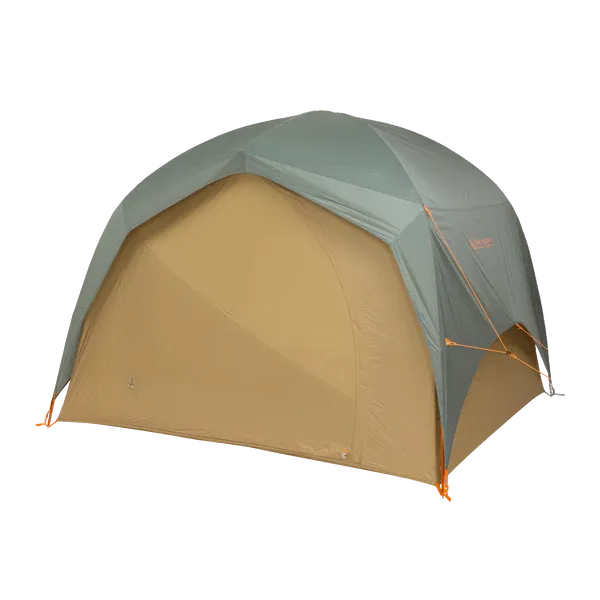 Big House 6 Tent