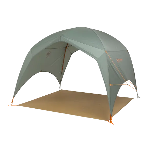 Big House 6 Tent