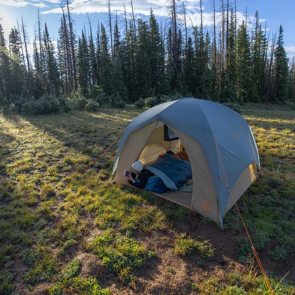 Big House 6 Tent