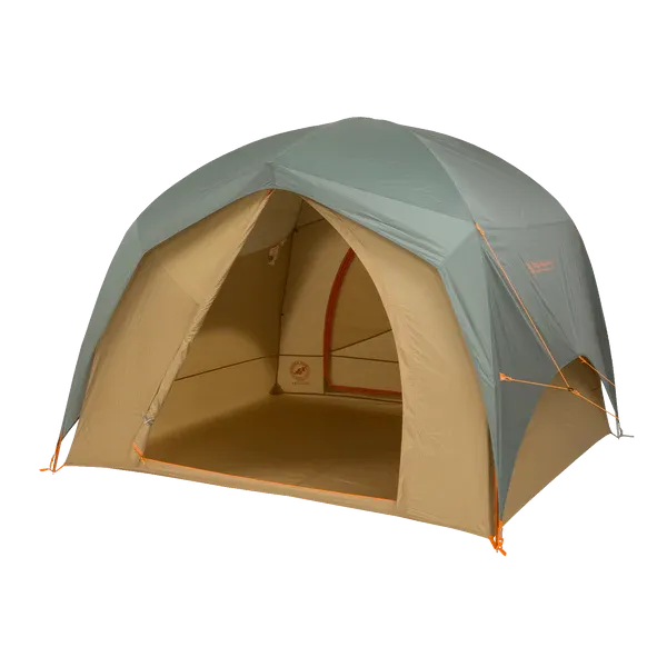 Big House 6 Tent