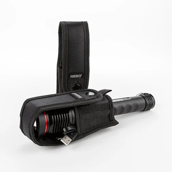 Blast RC Flashlight Holster