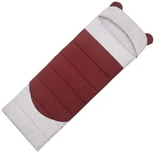 Breathable Envelope Adult Sleeping Bag for Spring Summer Autumn Outdoor Camping Hiking Travelling