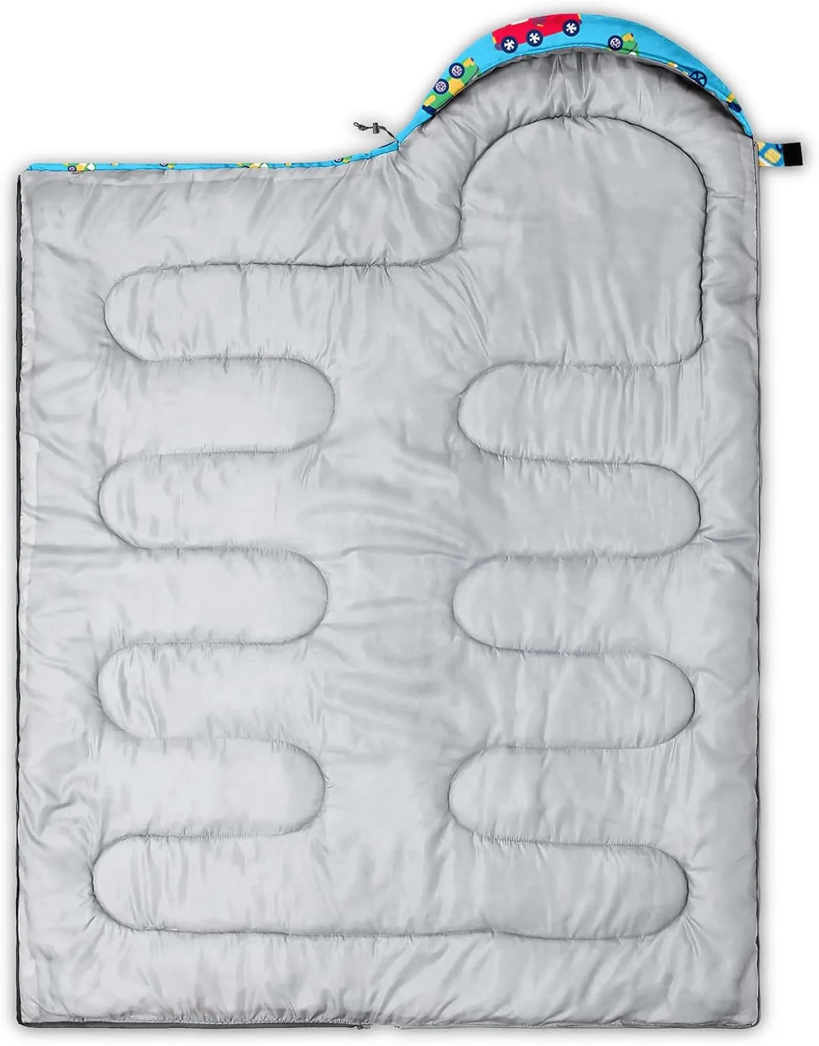 BSNTHO Camping Sleeping Bags,3 Season Warm & Cool Weather,Lightweight,Waterproof Sleeping Bags for Adults & Kids,Traveling,and Outdoors,Camping Gear Equipment
