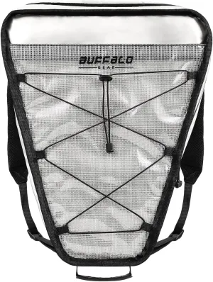 Buffalo Gear Insulated Kayak Cooler 15" x 18" Kayak Cooler Bag with Shoulder Straps for Fishing Kayaking-Keeps Your Catch or Drinks Cold All Day