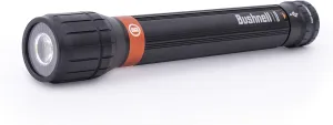 Bushnell 2000 Lumen Rechargeable Flashlight