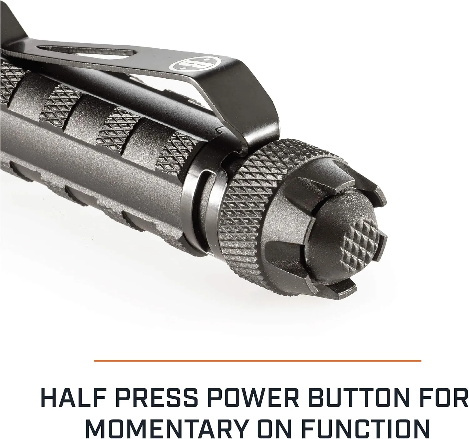 Bushnell PRO 125L Flashlight