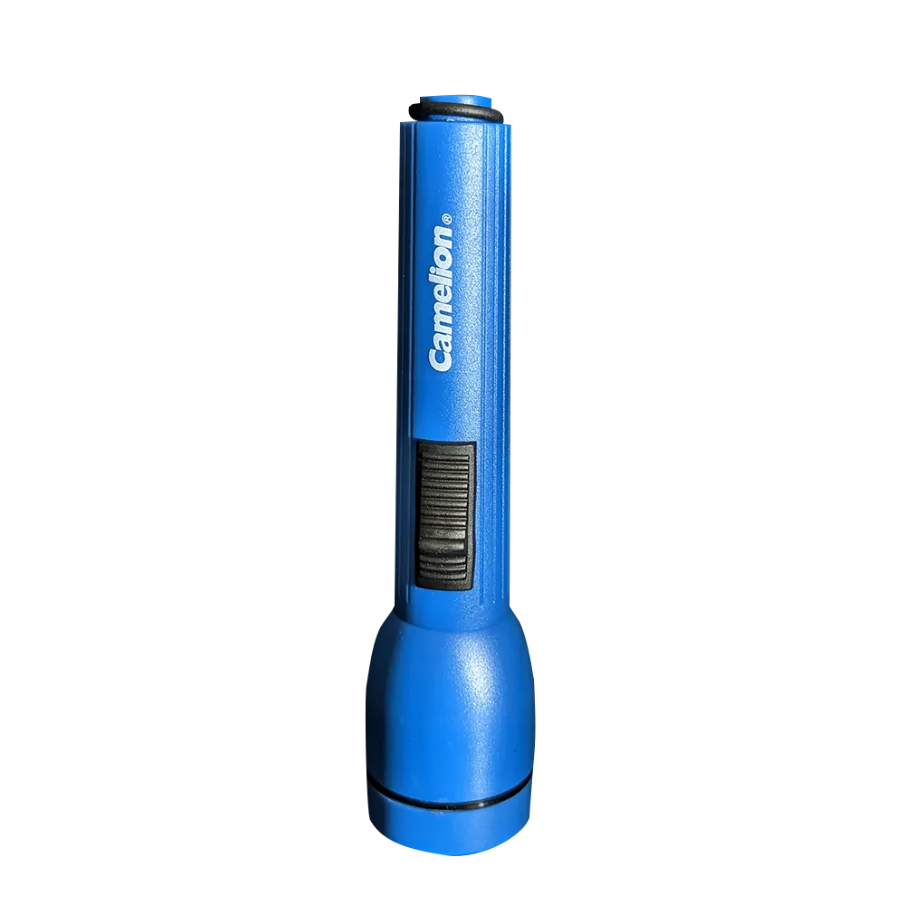 Camelion LED Flashlight