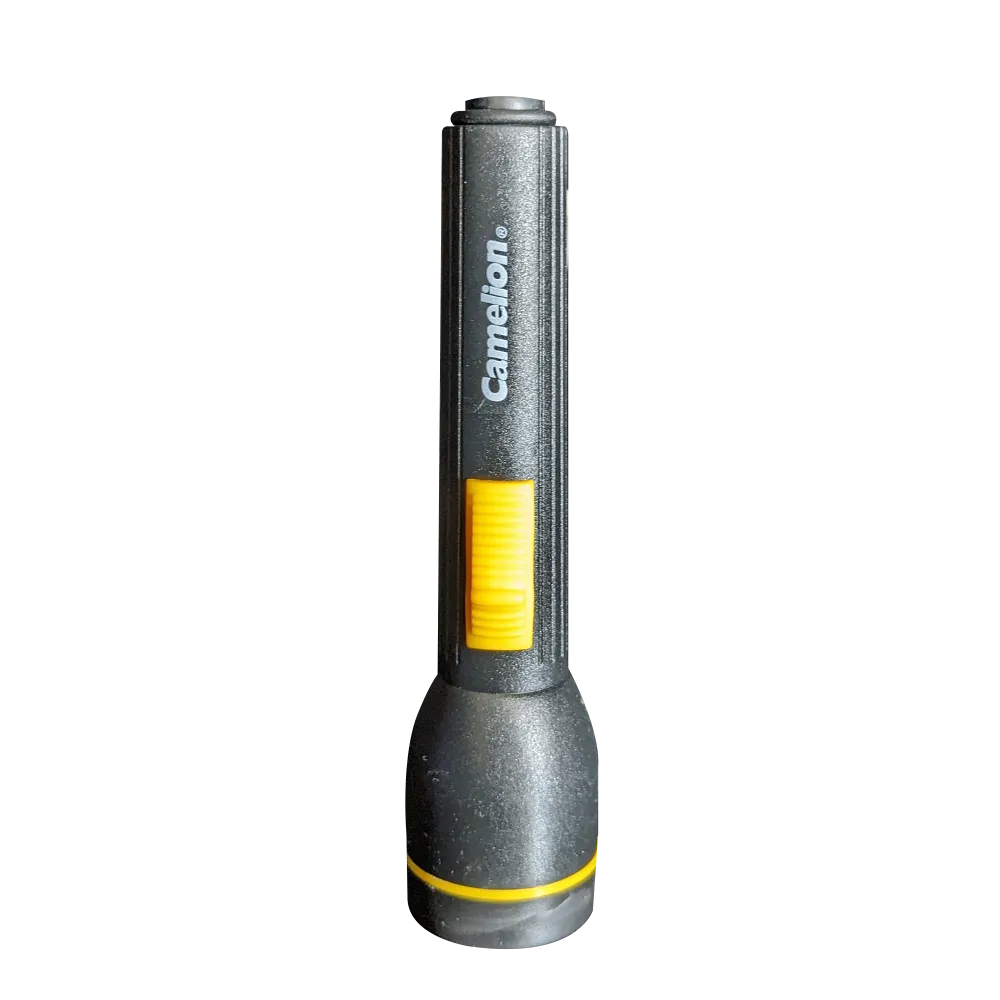 Camelion LED Flashlight