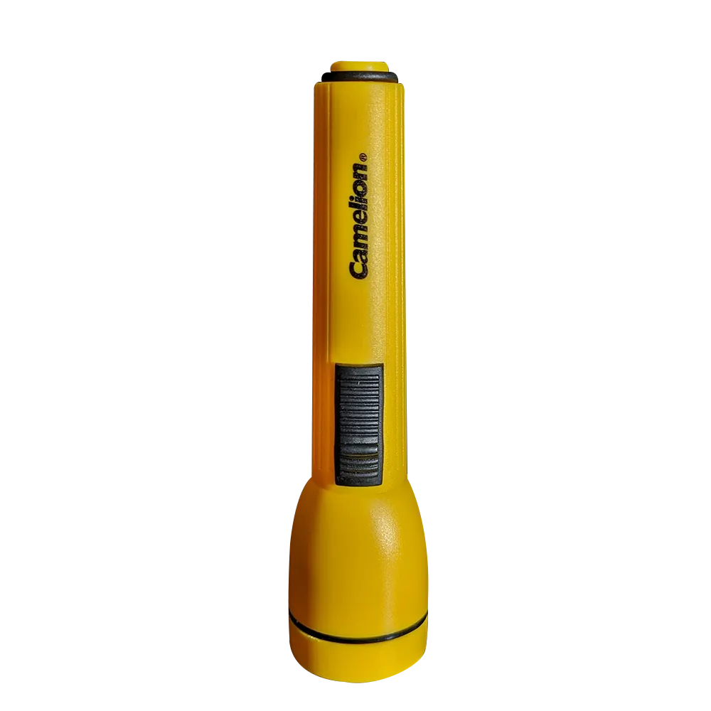 Camelion LED Flashlight
