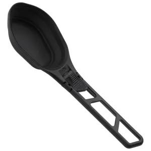 Camp Kitchen Folding Serving Spoon