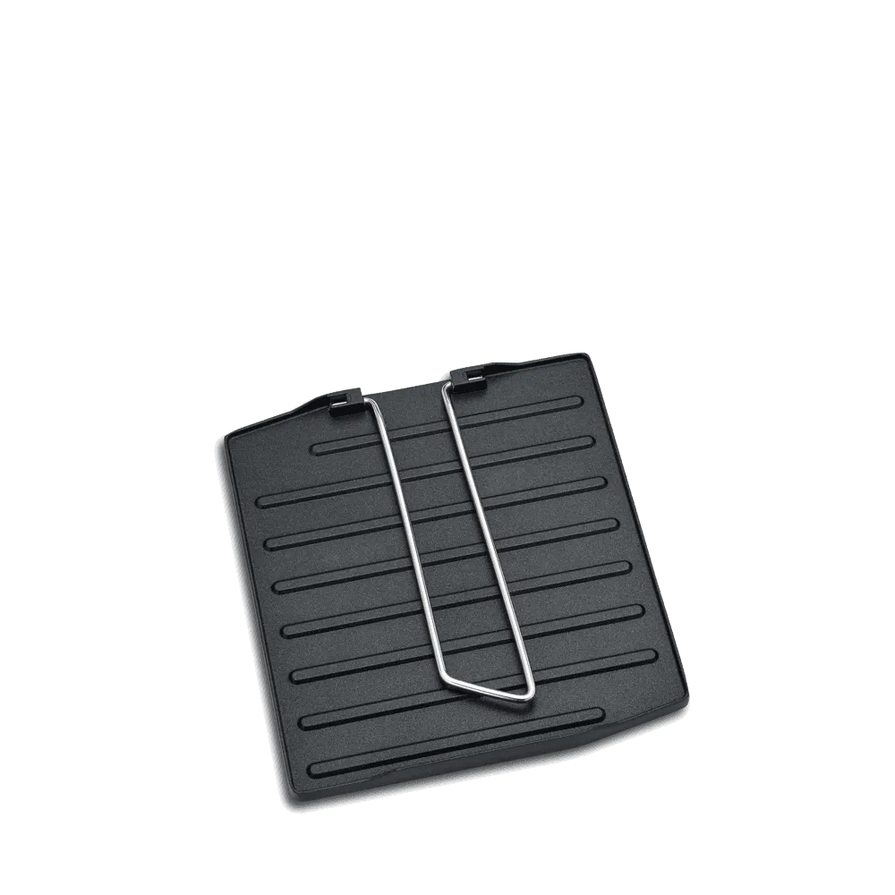 CampFire Griddle plate