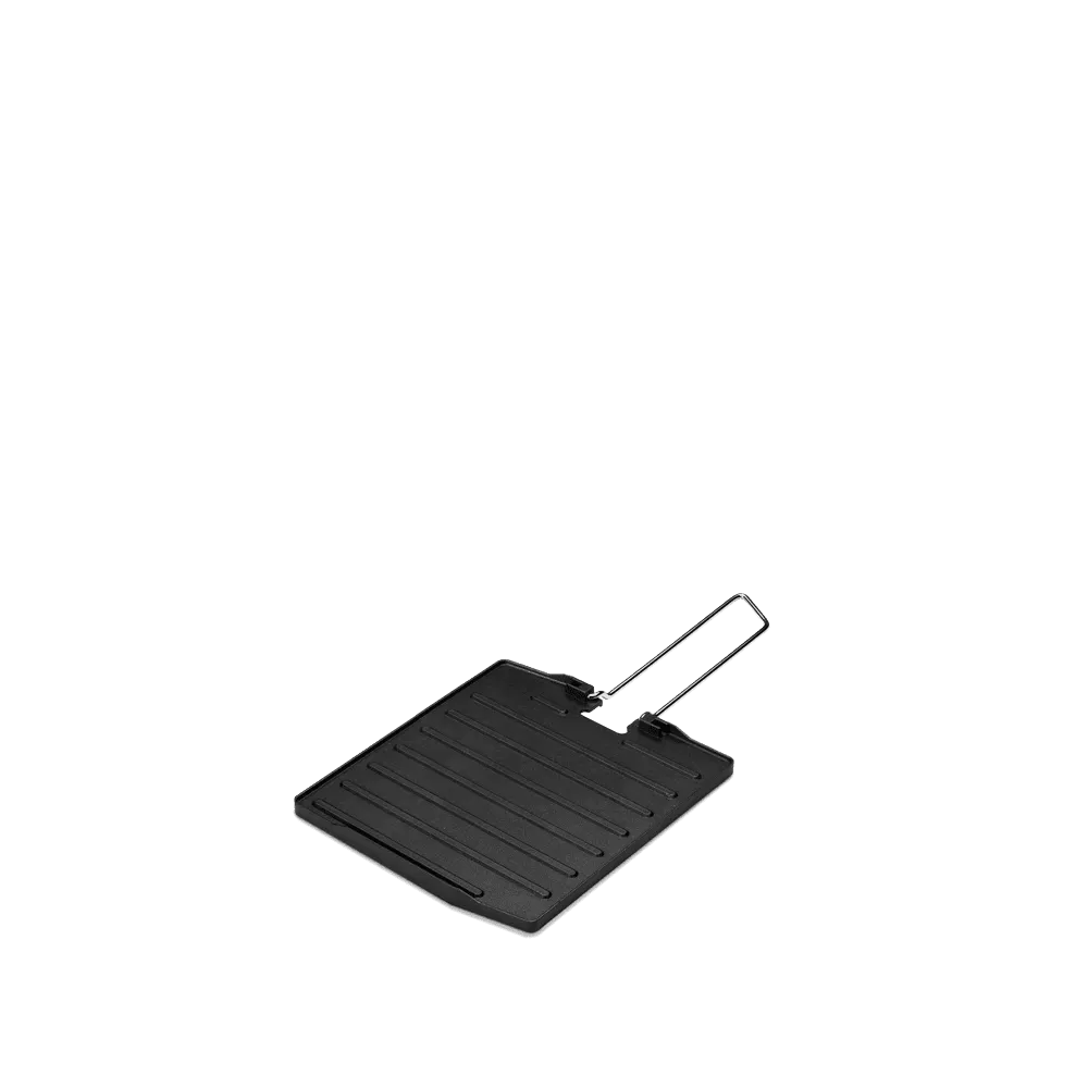 CampFire Griddle plate