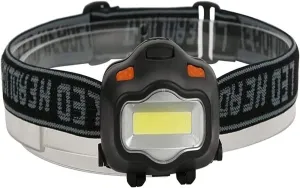 Camping Essentials, Head Torch LED Headlamp Portable Waterproof Mini Headlights Night Fishing Emergency Strong Light Head-Mounted Searchlight Outdoor LED Night Riding Camping Lighting Headlight Outdoo