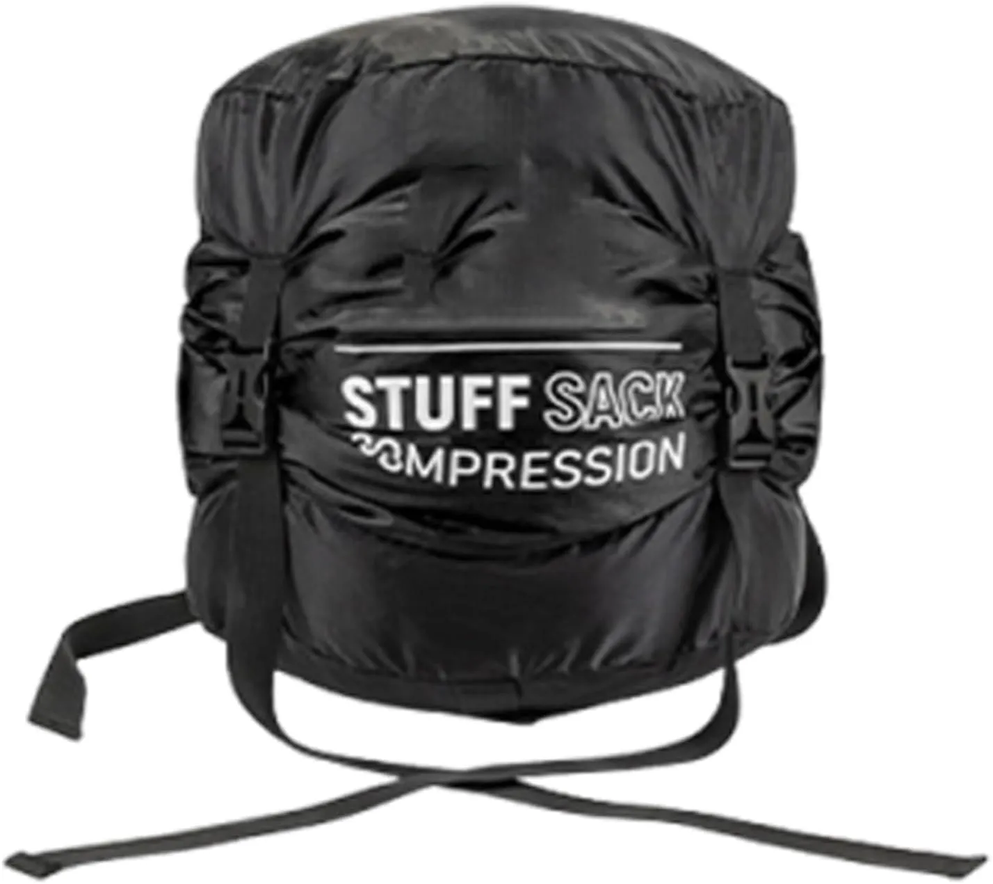 Camping Storage Sack - Sleeping Bag Stuff Sack | Sleeping Bag Compression Sack | Waterproof Dry Bag Set, Compression Sack, Lightweight Outdoor Gear, Breathable Hiking Supplies for Adventures
