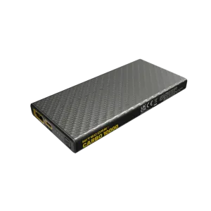 CARBO 10000 Carbon Fiber Energy Brick