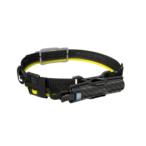 Carbon Battery 6K Headband Kit (6,000mAh 1A)