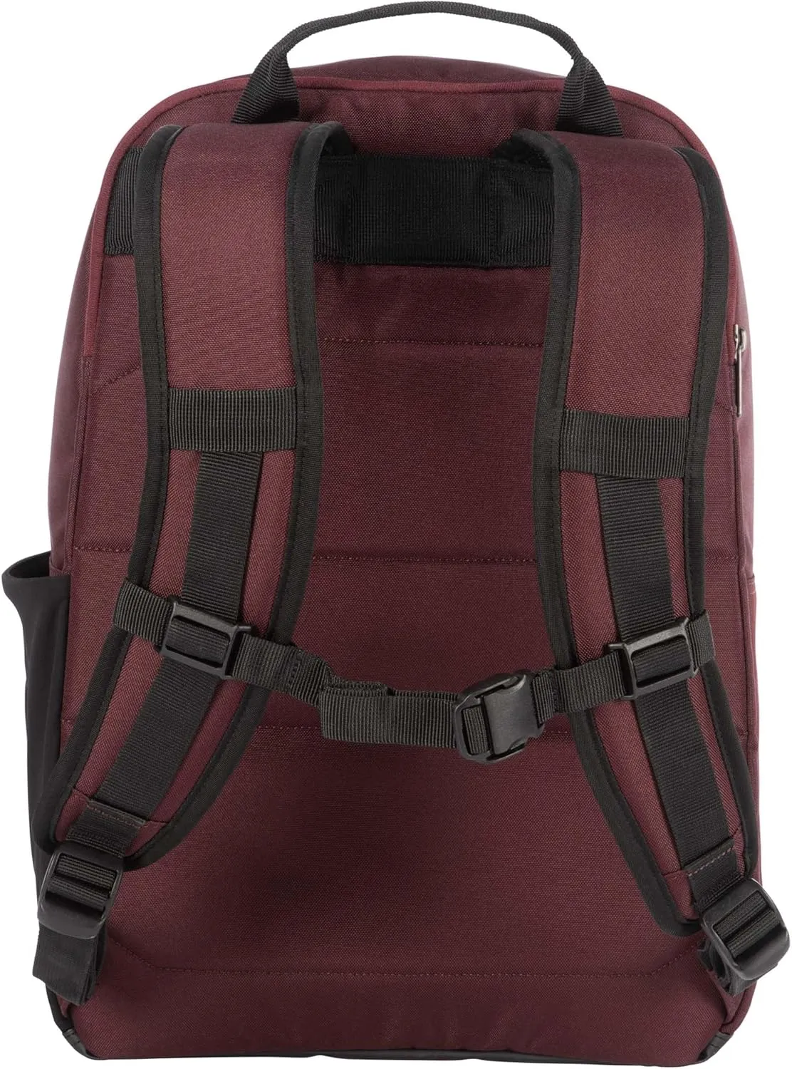 Carhartt Insulated Two Compartment Cooler, Durable Water Repellent Material W/Front Zippered Pocket for Camping, Beach & Travel