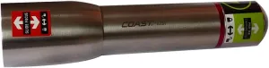 Coast A25R Focusing Rechargeable 725 Lumen LED Flashlight
