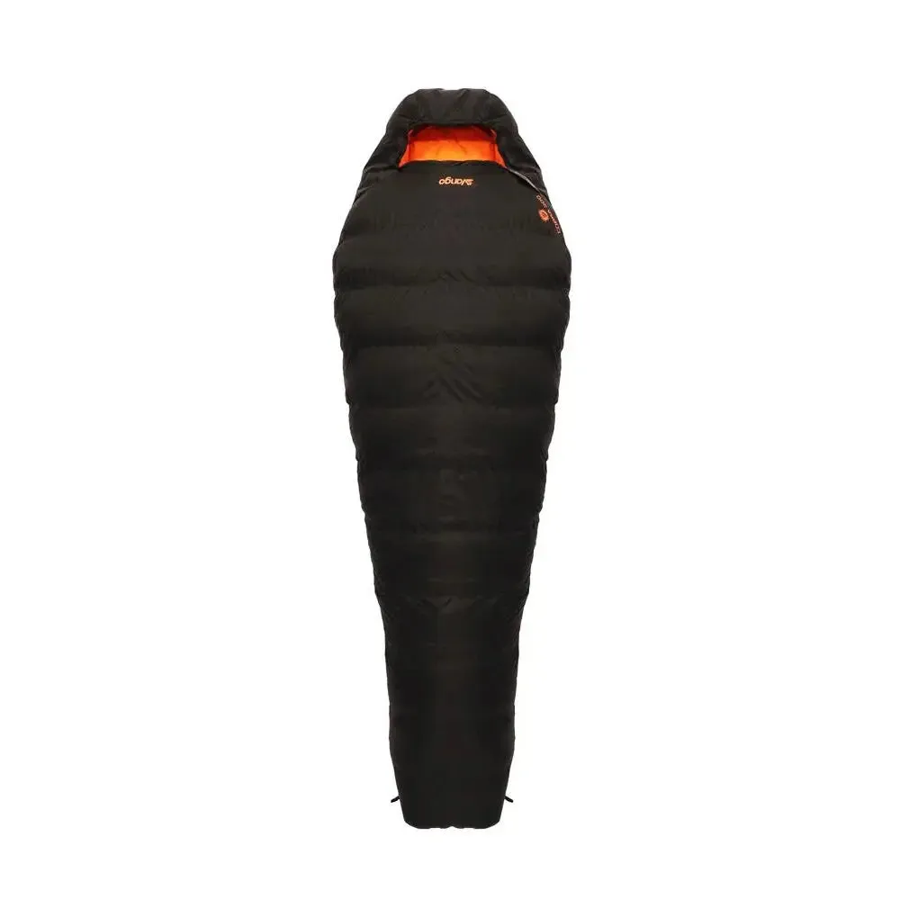 Cobra 200 Sleeping Bag (2°C)