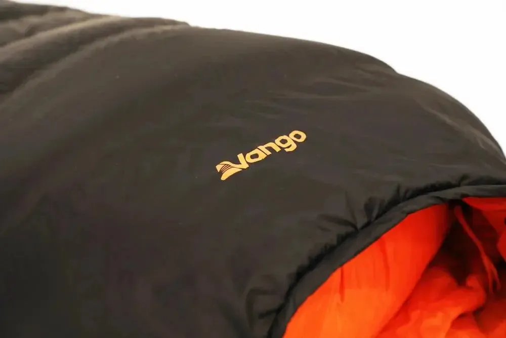 Cobra 200 Sleeping Bag (2°C)
