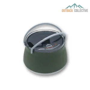 Collapsible Camping Kettle