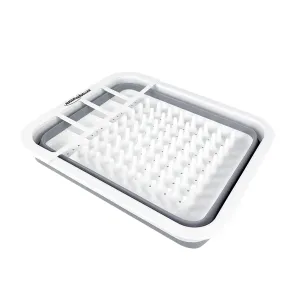 Collapsible Dish Rack