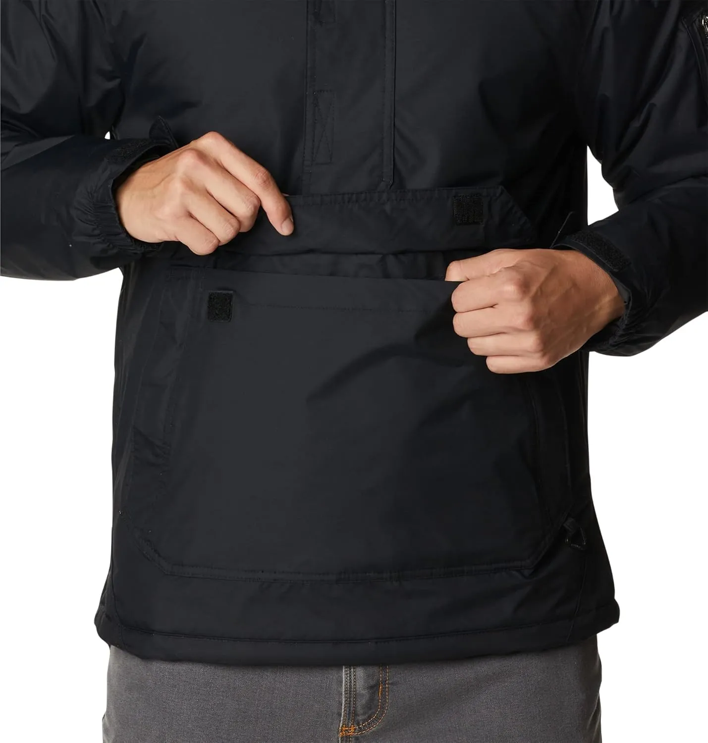 Columbia Men's Challenger Pullover