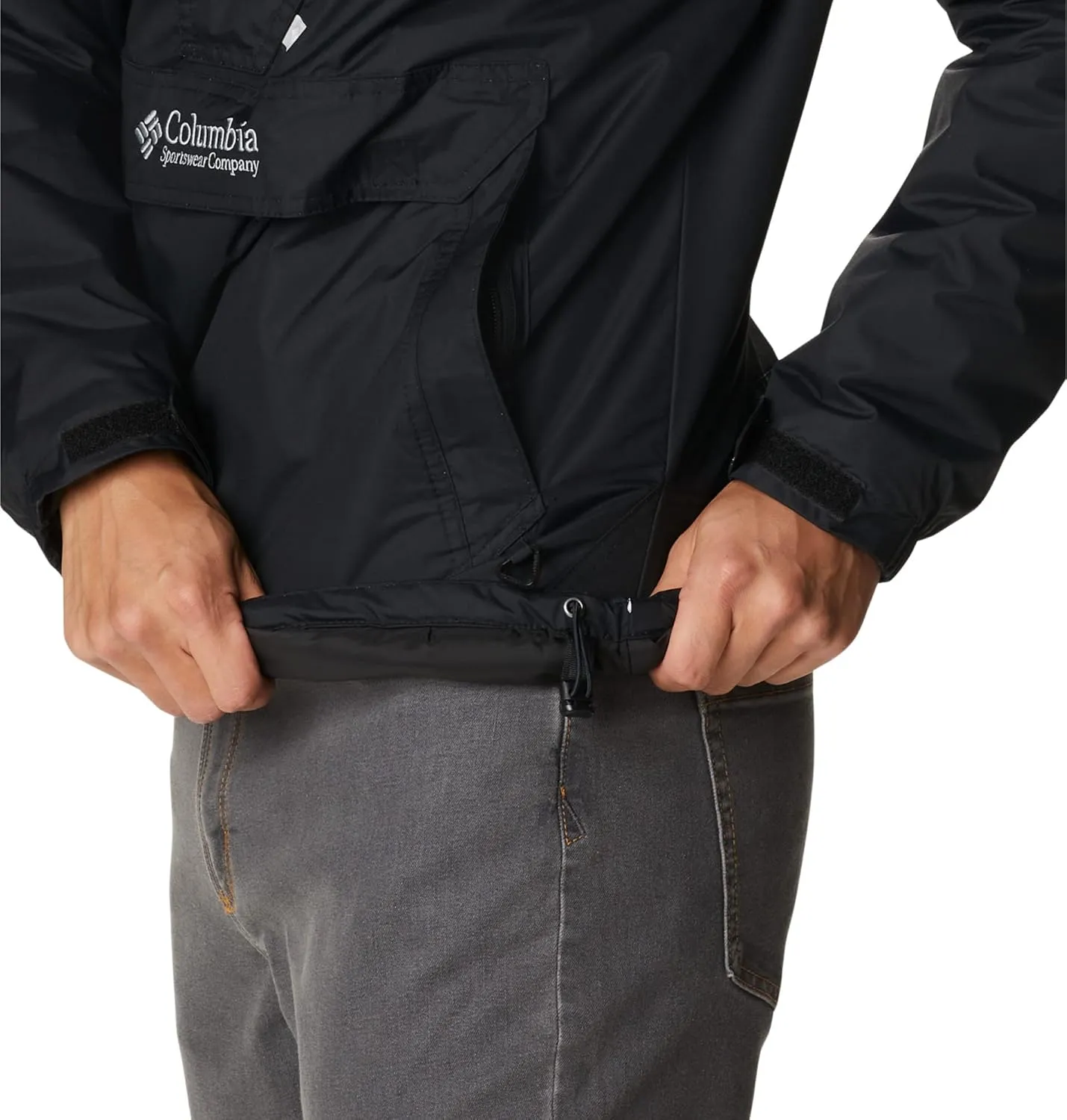 Columbia Men's Challenger Pullover