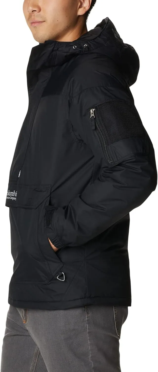 Columbia Men's Challenger Pullover