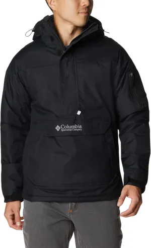 Columbia Men's Challenger Pullover