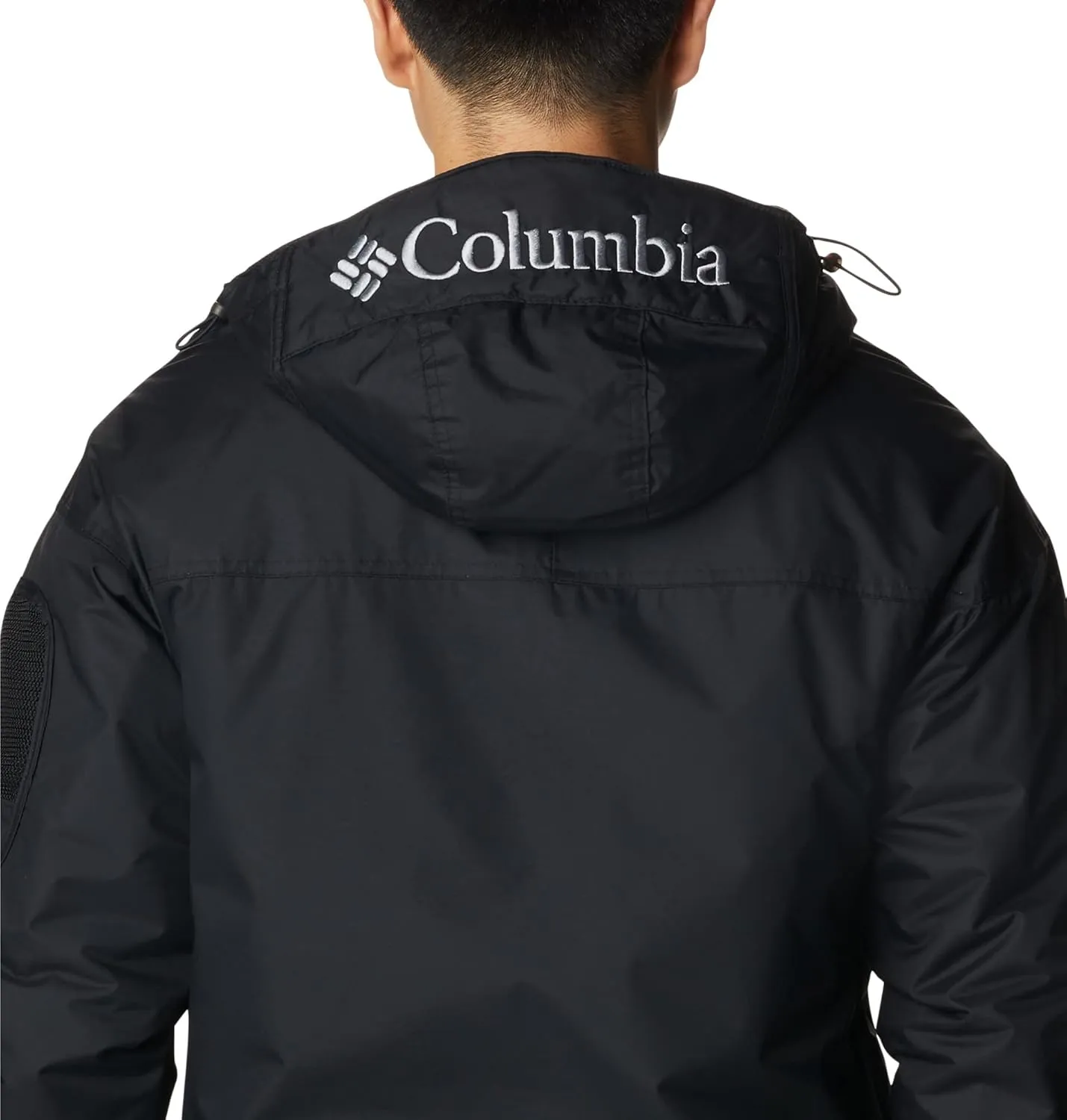 Columbia Men's Challenger Pullover