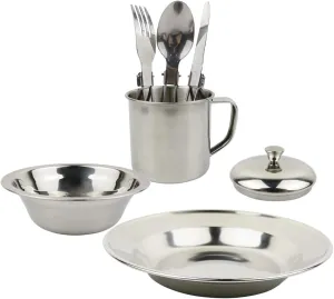 Cookware Camping Cookware Camping Accessories Cooking Equipment Outdoor Tableware Hiking Tableware