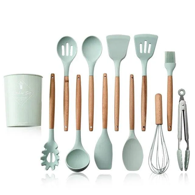 Cookware Set Sena (3 Colors)