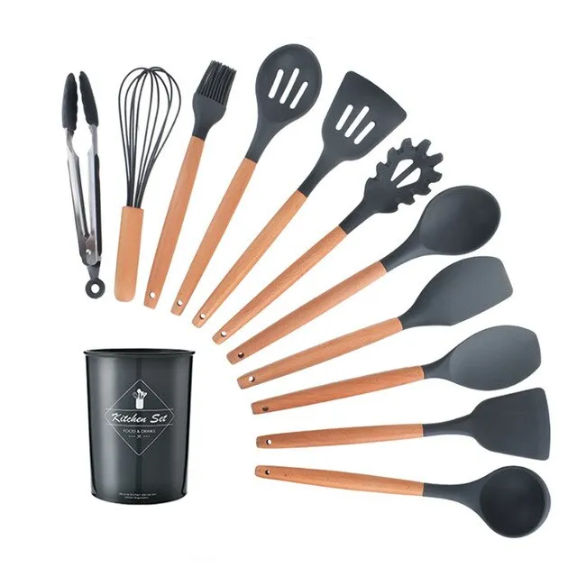 Cookware Set Sena (3 Colors)