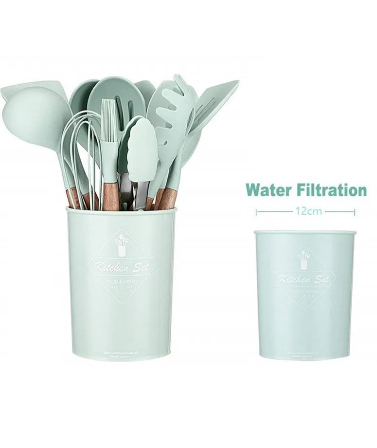 Cookware Set Sena (3 Colors)