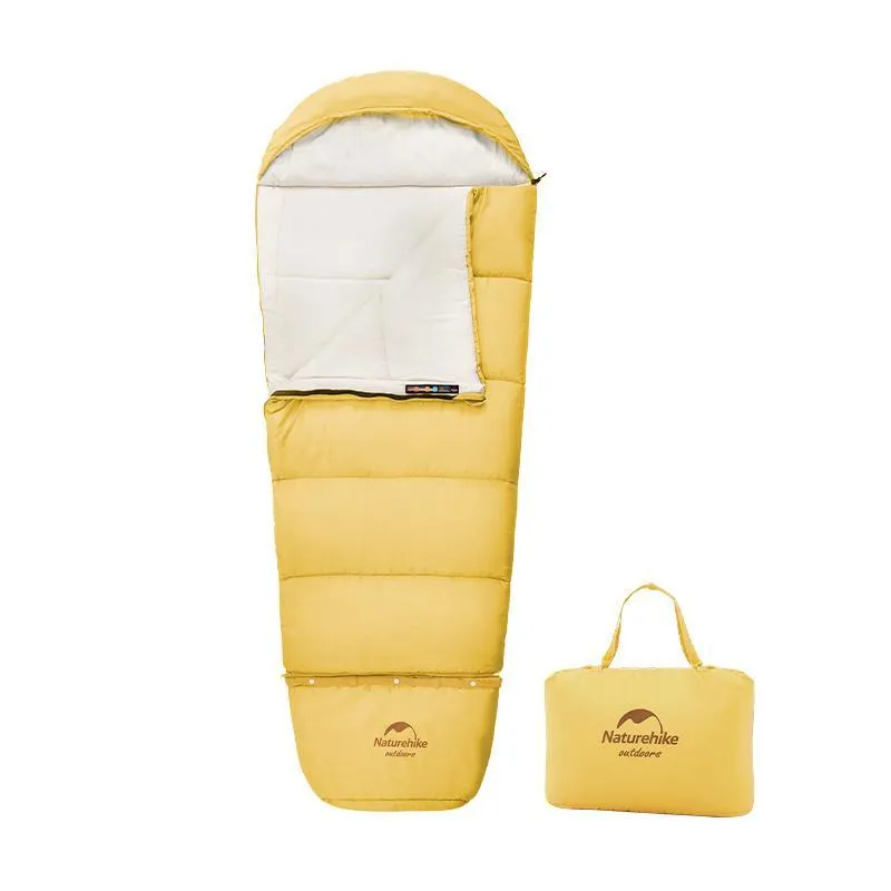Cotton Kids Sleeping Bag