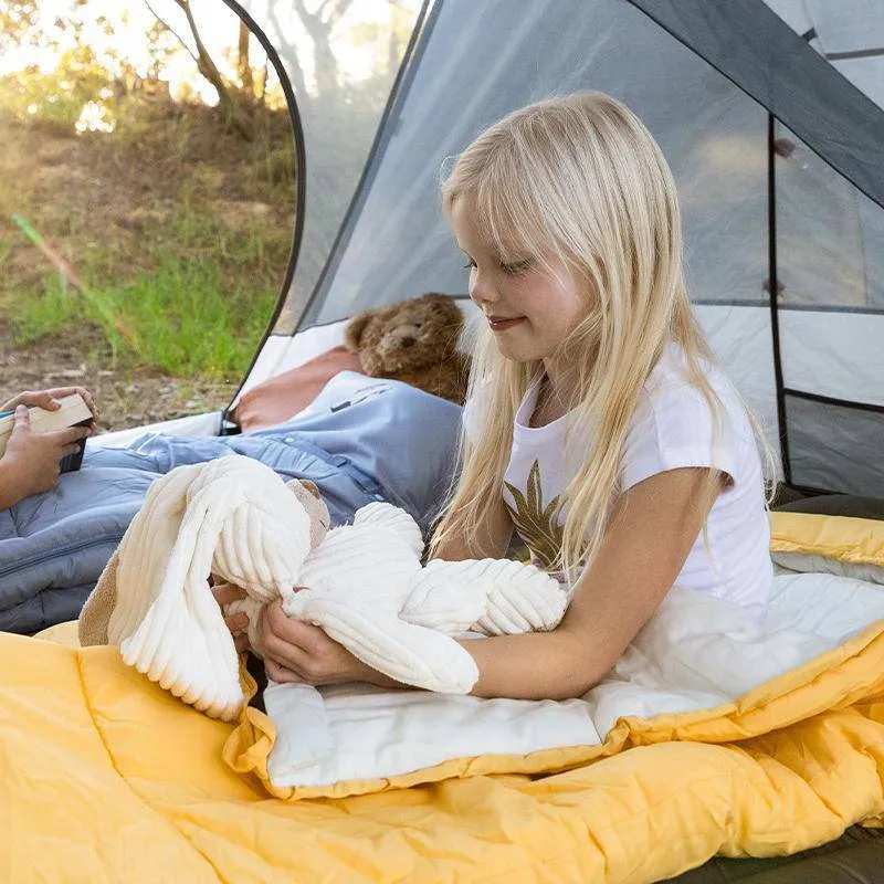 Cotton Kids Sleeping Bag