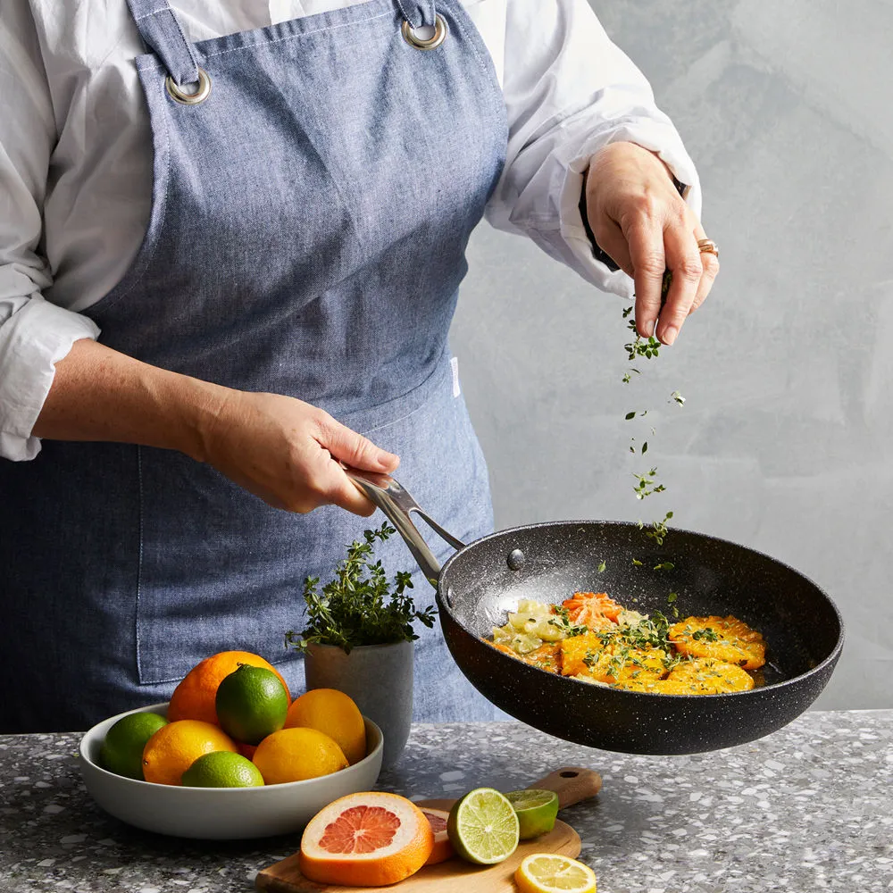 Cuisine::pro® IRONROC Frypan 8"