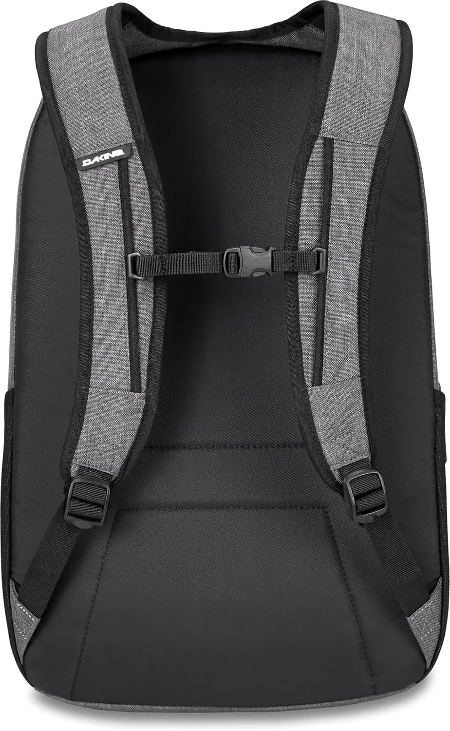 Dakine Campus Backpack 25L - Carbon, One Size